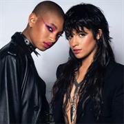 Psychofreak - Camila Cabello, Willow