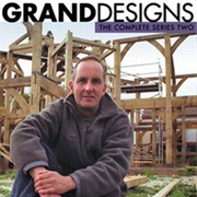 Grand Designs - Series 2