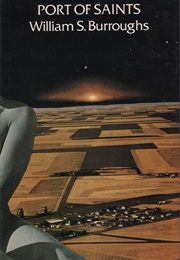 Port of Saints (William S. Burroughs)