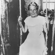 Florence Sally Horner