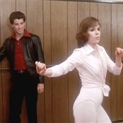 Karen Lynn Gorney, Saturday Night Fever (1977)