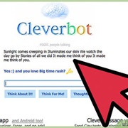 Cleverbot