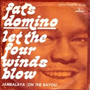 Let the Four Winds Blow - Fats Domino