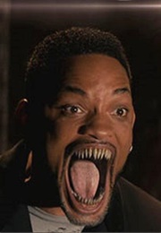 Will Smith: Lucifer, a Winter's Tale (2014)