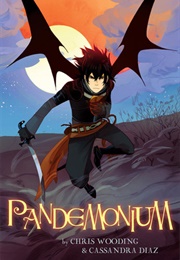 Pandemonium (Chris Wooding)