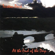 Tristan Park - At the End of the Day