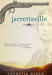 Jarrettsville (Cornelia Nixon)