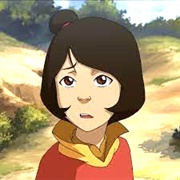 Jinora (Avatar)