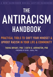 The Antiracism Handbook (Thema Bryant)