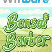 Bonsai Barber