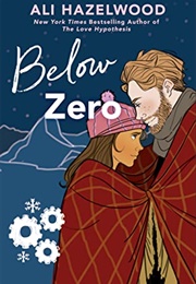 Below Zero (Ali Hazelwood)