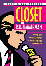 Closet (R.D. Zimmerman)