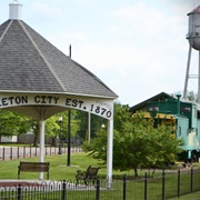 Appleton City, Missouri