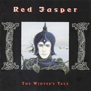 Red Jasper - A Winter's Tale