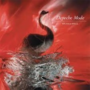 Speak and Spell - Depeche Mode