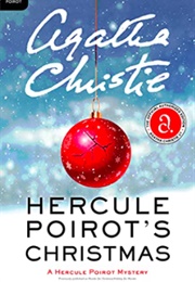 Hercule Poirot's Christmas (Agatha Christie)