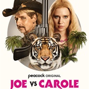Joe vs. Carol