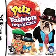 Petz Fashion: Dogz & Catz