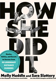 How She Did It (Molly Huddle)