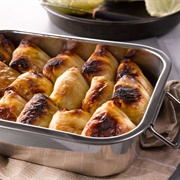 Cabbage Rolls