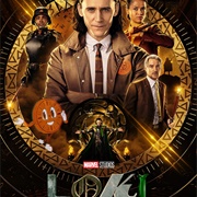Loki Season 1 (2021)