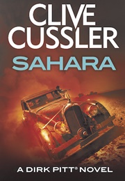 Sahara (Clive Cussler)
