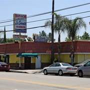 La Sirenita From 'Bridesmaids'