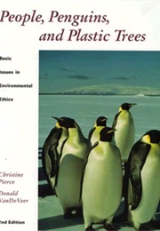 People, Penguins, and Plastic Trees (Christine Pierce)