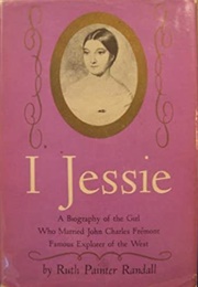 I, Jessie (Ruth Painter Randall)