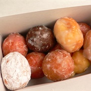 Timbits