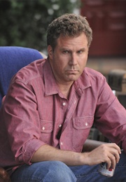 Will Ferrell: Nick, Everything Must Go (2010)