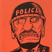 Fuck Da Police (Anne KGB, 1994)