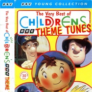 The Very Best of Children's BBC Theme Tunes (1995)