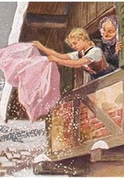 Mother Hulda (Brothers Grimm)