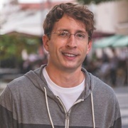 Shaun David Hutchinson