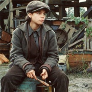 Natty Gann (The Journey of Natty Gann, 1985)