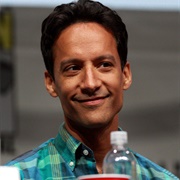 Danny Pudi