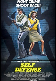 Self Defense (1983)
