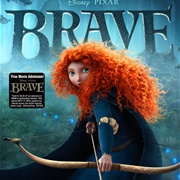 Disney/Pixar Brave