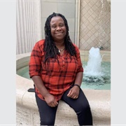 Unoma Azuah (Queer/Lesbian, She/Her)