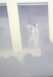 Expansion in Space (Abramovic) (1977)