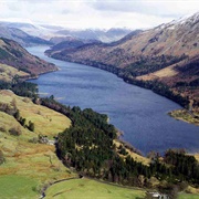 Thirlmere