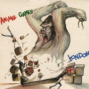 London - Animal Games