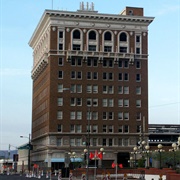 Luhrs Building, Phoenix