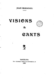Visions & Cants (Joan Maragall)