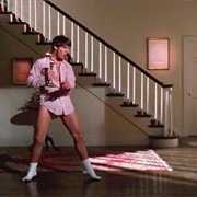 "Old Time Rock and Roll" - Risky Business (1983)