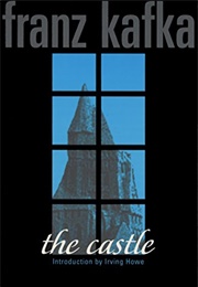 The Castle (Franz Kafka)