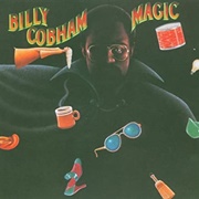 Billy Cobham - Magic