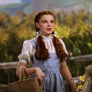Dorothy Gale (The Wizard of Oz, 1939)