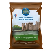 Sussex Crisps